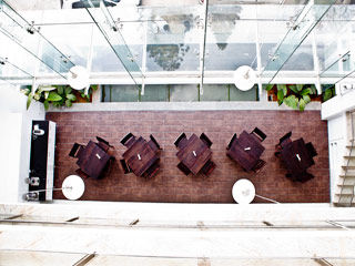 Temple Tree Studios Bangalore Exterior photo